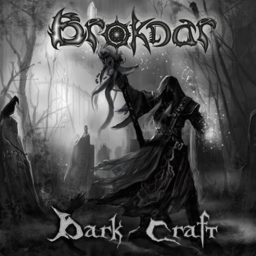 Brokdar : Dark Craft